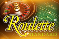 Roulette Standart